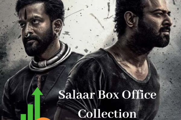 Salaar Box Office Collection Day-7