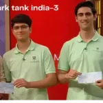 Shark Tank India 3