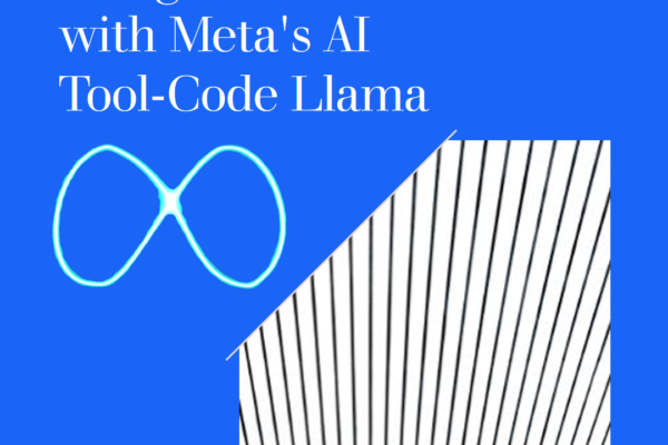 Meta's AI Tool-Code Llama