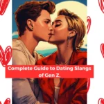 Dating Slangs of Gen Z