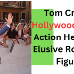 Tom Cruise