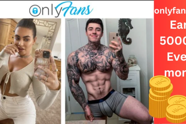 How to Make Money on Onlyfans