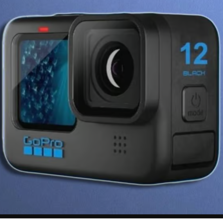 GoPro Hero 12