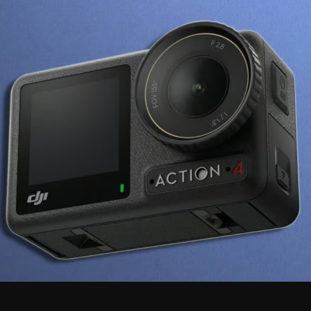 2024's top action cameras: GoPro, DJI, Insta360, and more​