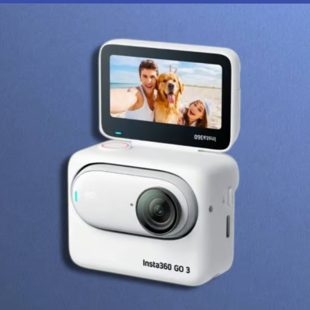 2024's top action cameras