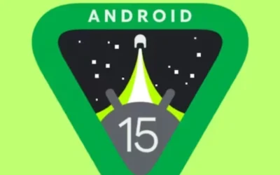 Android 15