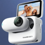 2024's top action cameras: GoPro, DJI, Insta360, and more