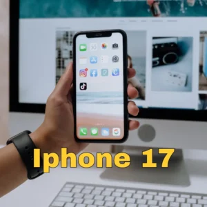 iPhone 17