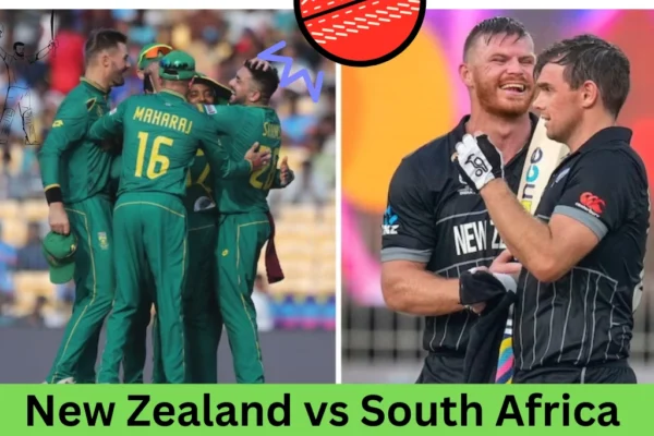 new zealand vs south africa