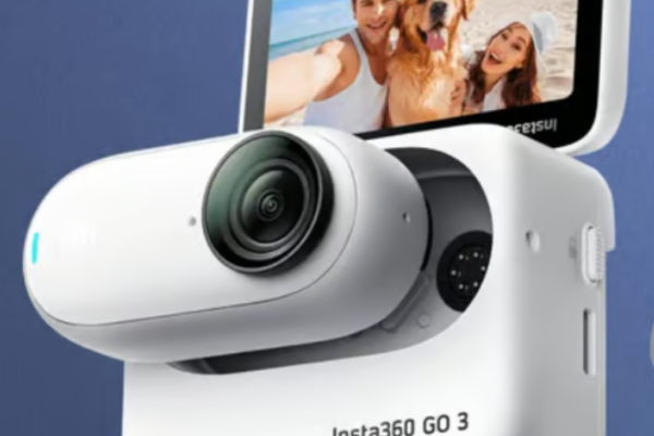 2024's top action cameras: GoPro, DJI, Insta360, and more