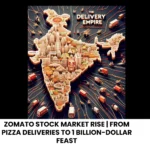 Zomato Stock Market Rise