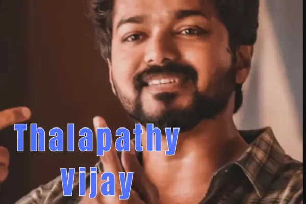 Is Thalapathy Vijay in Jawan?