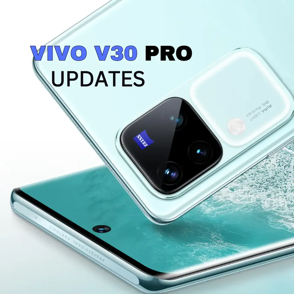 Vivo V30 Pro